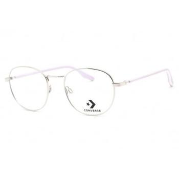 Converse CV3015 Silver Men’s Glasses – Size 50 (With Lenses)