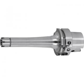 Mandrino a pinza ER Mini HSK-A 63, Apertura massima 160mm