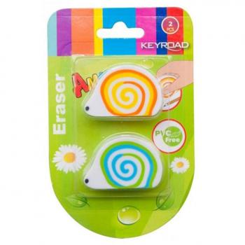 Keyroad Radiergummi-Set