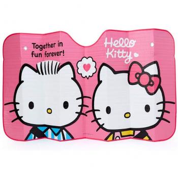 Hello Kitty & Dear Daniel Sanrio Parasol Sunshade