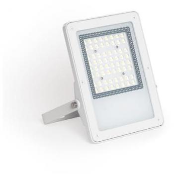Proyector LED 50 W con Regulación TRIAC – 170 lm/W IP65 Elegance Slim Blanco Frío 90°