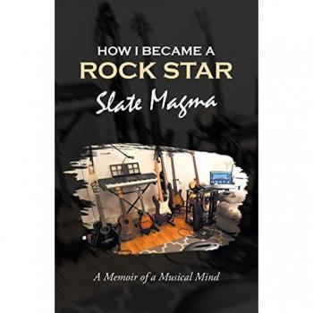 How I Became a Rock Star