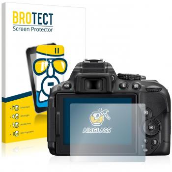 AirGlass ProScreen Nikon D5300