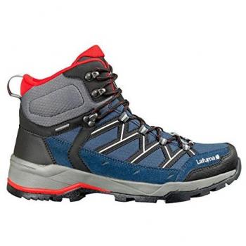 M Aymara Trekking Schuhe Herren – Insigna Rot