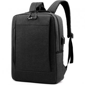 Mochila Impermeable para Portátil y Uso Diario