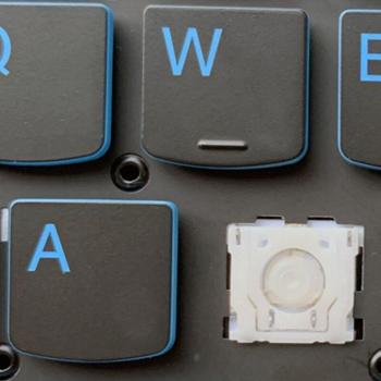 Original Keycap für LENOVO L340-15