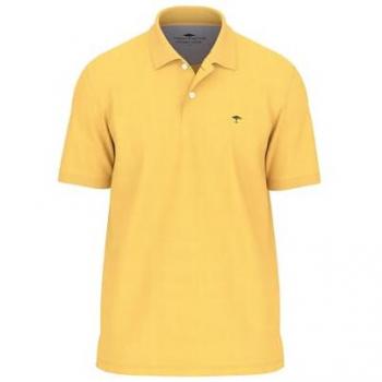Solarflare Mid‑Fit Polo