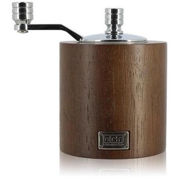 Moulin à poivre à manivelle inox 9 cm Ogo - 3256390199498 - Avis et Prix | Mathon