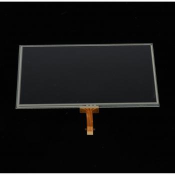 6.1 Inch Radio Touch Screen Digitizer for Toyota Corolla, Camry, RAV4, Prius