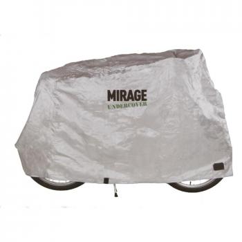 Mirage fietsbeschermhoes 170T polyester