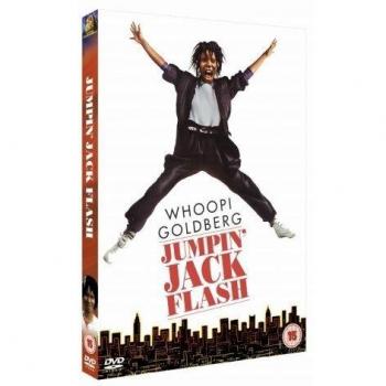 Jumpin' Jack Flash