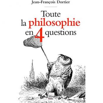 Toute la philosophie en 4 questions