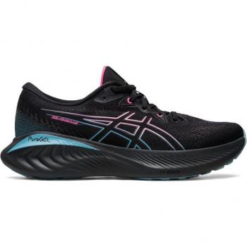 ASICS - Gel-Cumulus™ 25 GORE-TEX® Laufschuhe Damen schwarz