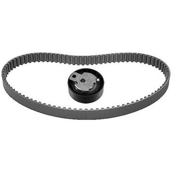 Febi Bilstein Pulleys and Tensioner Kit with Timing Belt 26117