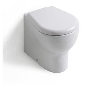 Vase WC Terrain – Toilettes Sur Pied Soave