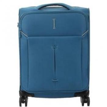 Trolley espandibile con zip 2.0