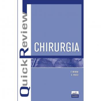 Quick review. Chirurgia
