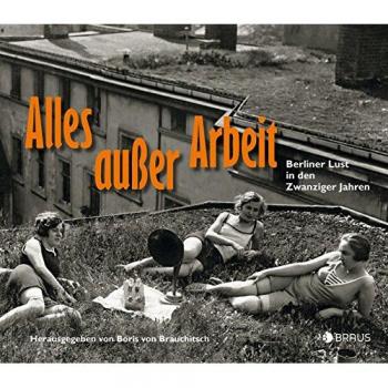 Alles außer Arbeit