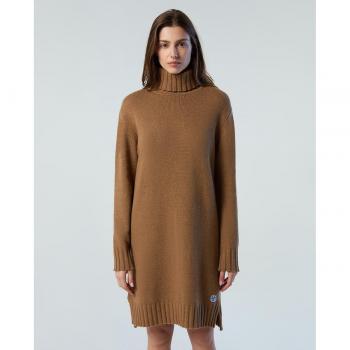 North Sails vestito elegante donna L