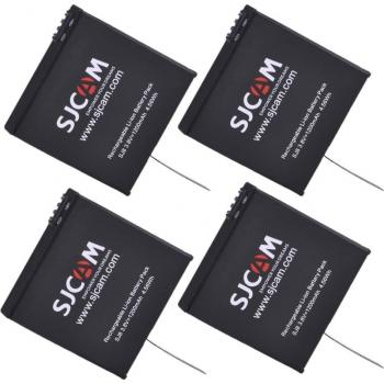 SJCAM Sportkamera Batterie