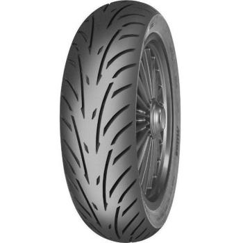 Mitas Touring Force-SC ( 130/60-13 RF TL 60P roue arrière, Roue avant )