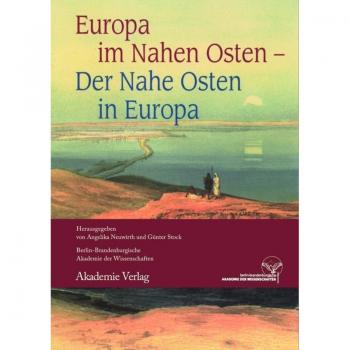 Vitalsource Technologies, Inc. Europa Im Nahen Osten - Der Nahe Osten In Europa