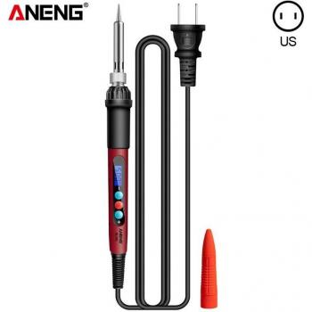 ANENG SL103 Adjustable Temperature Soldering Iron