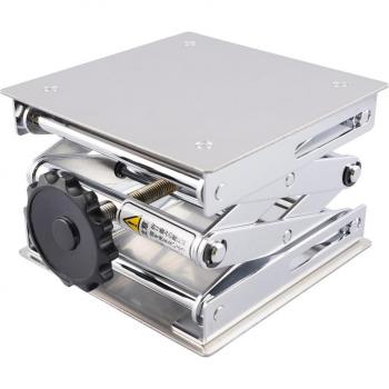 A‑Sone Precision Jack 150 mm × 150 mm – #1‑4642‑11
