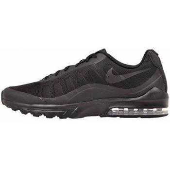 Nike Air Max Invigor Herren Sport Schuh - Schwarz 40