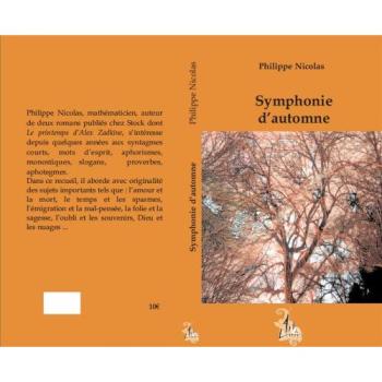 Symphonie d'Automne -  Philippe Nicolas