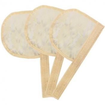 Filet Afro Queue Beige – Nunify