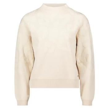 Crema Pullover Betty & Co