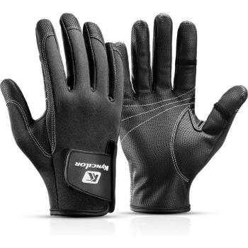 Gants de cyclisme demi-doigt pour pêche