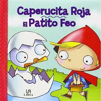 Pack: Cuentecitos