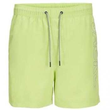 Bikini Jack & Jones Fiji Regular Fit Verde