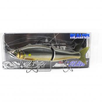 Gan Craft Jointed Claw 178 Drijvende Kunstaas RF-08