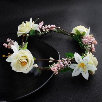 Beach Garland