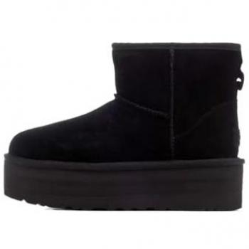 UGG Bottes Noir
