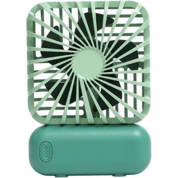 Portable USB Rechargeable Handheld Fan