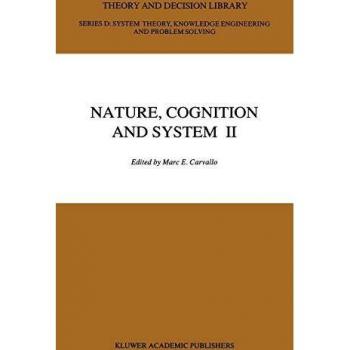 Nature, Cognition and System II