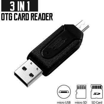 Innovative 32GB MicroSD Card