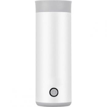 Mini Thermos Chauffant Portable