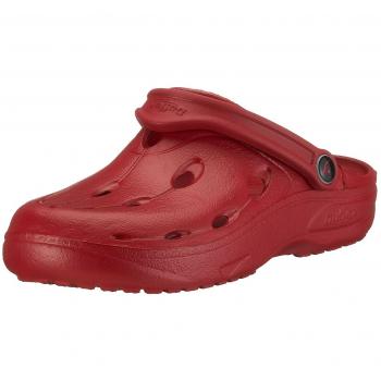 Chung Shi Dux Clogs, Unisex, Chilli, Größe 41/42