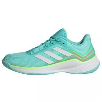 Tênis de Indoor para Mulheres Adidas Novaflight Eco-Friendly