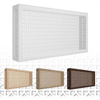 Hexim Griglia Ventilazione Country