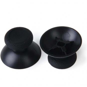Triple Replacement Thumbsticks – Black