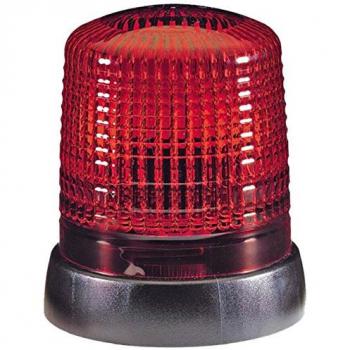 HALOLOGA HELLA 2RL 008 064‑001 – Luz Roja de Montaje Exterior