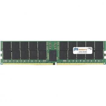 Memoria RAM PHS 64GB compatibile con Supermicro SuperServer