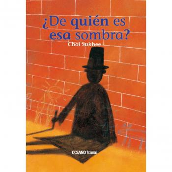 ¿DE QUIEN ES ESA SOMBRA?