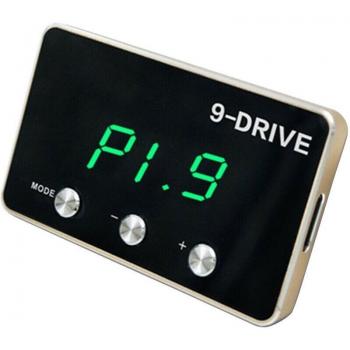 Electronic Throttle Controller Accelerator Pedal 9 Drive for DODGE JEEP WRANGLER